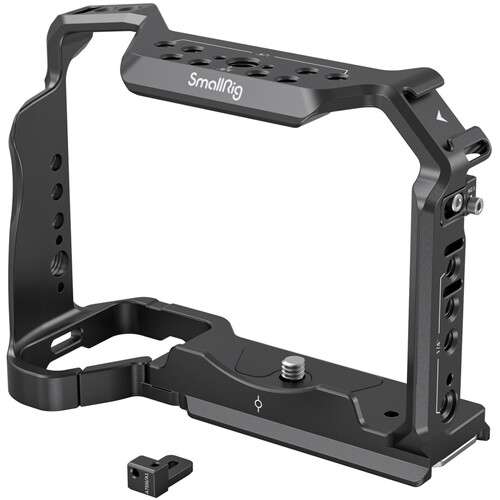 SmallRig Full Camera Cage for Sony a7 IV, a7S III, and a1