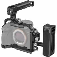 SmallRig Professional Camera Cage Kit for Sony a7 IV & a7S III