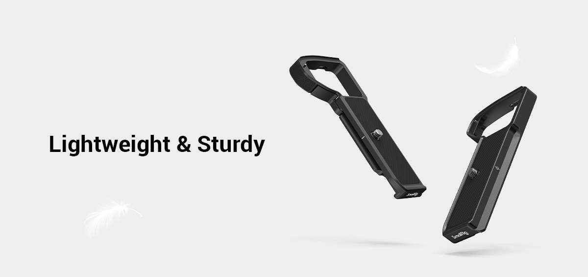 SmallRig Baseplate for Sony Alpha 7 IV