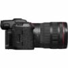 Canon EOS R5 C Mirrorless Cinema Camera