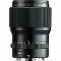 FUJIFILM GF 110mm f2 R LM WR Lens