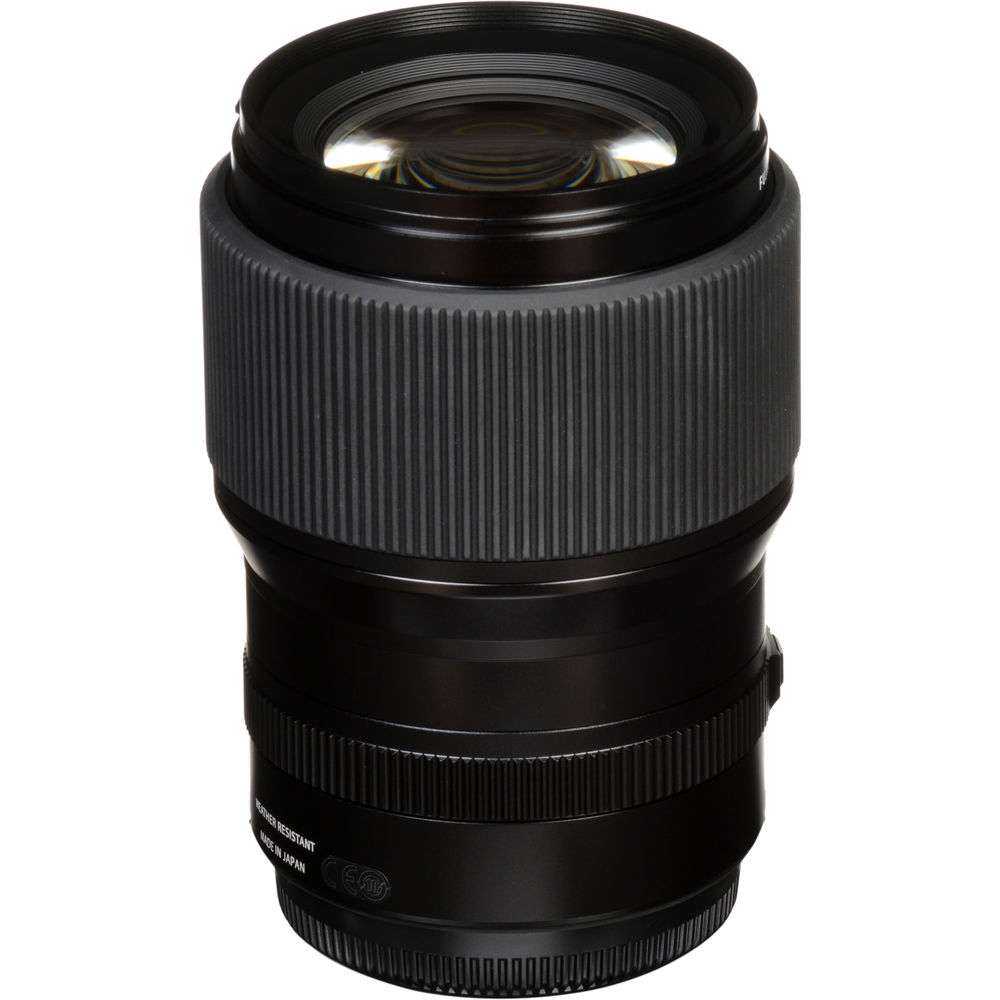 FUJIFILM GF 110mm f2 R LM WR Lens (ประกันศูนย์ 1 ปี) 26 FUJIFILM GF 110mm f2 R LM WR Lens