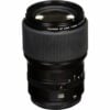 FUJIFILM GF 110mm f2 R LM WR Lens