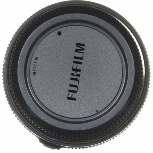 FUJIFILM GF 63mm f2.8 R WR Lens