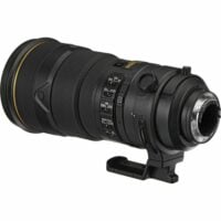 Nikon AF-S NIKKOR 300mm f2.8G ED VR II Lens