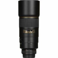 Nikon AF-S NIKKOR 300mm f/4D IF-ED Lens