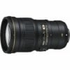 Nikon AF-S NIKKOR 300mm f4E PF ED VR Lens