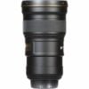 Nikon AF-S NIKKOR 300mm f4E PF ED VR Lens