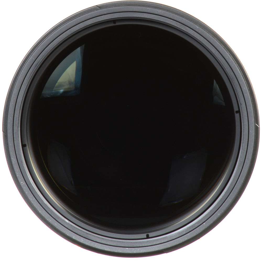 Nikon AF-S NIKKOR 300mm f/4E PF ED VR Lens (ประกันศูนย์ 1 ปี) 37 Nikon AF-S NIKKOR 300mm f4E PF ED VR Lens