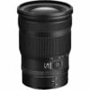 Nikon NIKKOR Z 24-120mm f4 S Lens