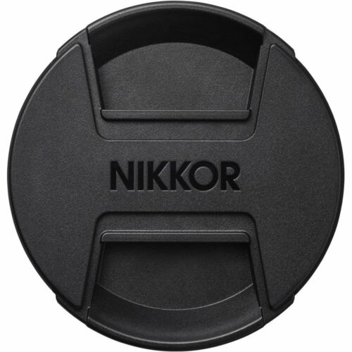 Nikon NIKKOR Z 24mm f1.8 S Lens