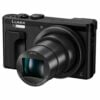 Panasonic LUMIX DMC-TZ80EB-K Super Zoom Camera