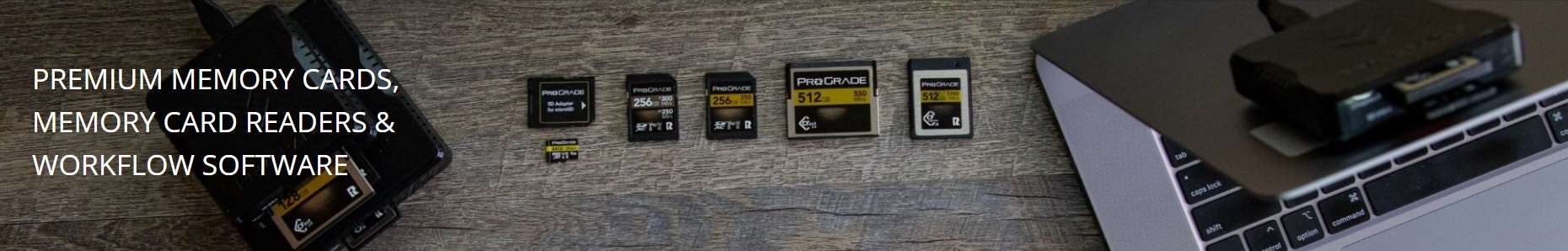 ProGrade Digital