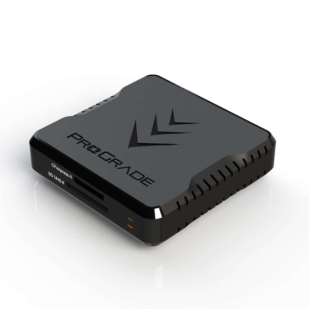 ProGrade Digital　CFexpress 256GB タイプB　　② ProGrade Digital CFexpress 2.0 Type-B Cobalt 650GB R1700