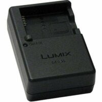 Panasonic (DE-A98BA) Battery Charger Kit for BLG10E