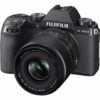 FUJIFILM XF 23mm f1.4 R LM WR Lens 9
