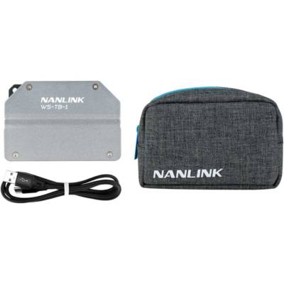 Nanlite NANLINK Transmitter Box (ประกันศูนย์) 26 Nanlite NANLINK Transmitter Box