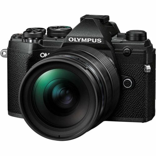 OM SYSTEM M.Zuiko Digital ED 12-40mm f/2.8 PRO II Lens (ประกันศูนย์) 7 OM SYSTEM M.Zuiko Digital ED 12-40mm f/2.8 PRO II Lens