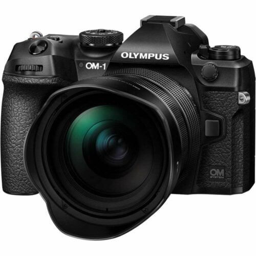 OM SYSTEM M.Zuiko Digital ED 12-40mm f/2.8 PRO II Lens (ประกันศูนย์) 6 OM SYSTEM M.Zuiko Digital ED 12-40mm f/2.8 PRO II Lens