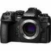 OM SYSTEM OM-1 Mirrorless Camera Body Only (ประกันศูนย์) 6 OM SYSTEM OM-1 Mirrorless Camera Body Only