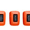 Saramonic Blink 500 Pro B2-O Orange Limited Edition 2-Person Wireless Microphone System 2.4 GHz (ประกันศูนย์ 1 ปี) 22 Blink500 Pro B2-O (Orange) Limited Edition