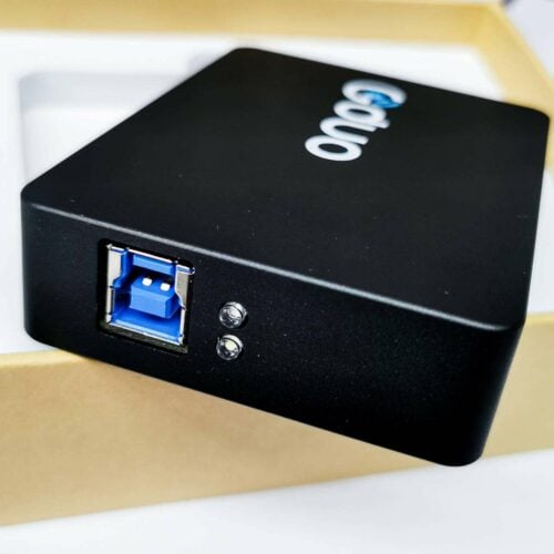Gera DUO 2 HDMI USB3.0 Video Capture Card 1080P