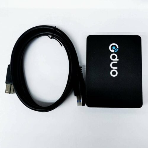 Gera DUO 2 HDMI USB3.0 Video Capture Card 1080P