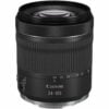 Canon RF 24-105mm f4-7.1 IS STM Lens