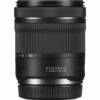 Canon RF 24-105mm f4-7.1 IS STM Lens