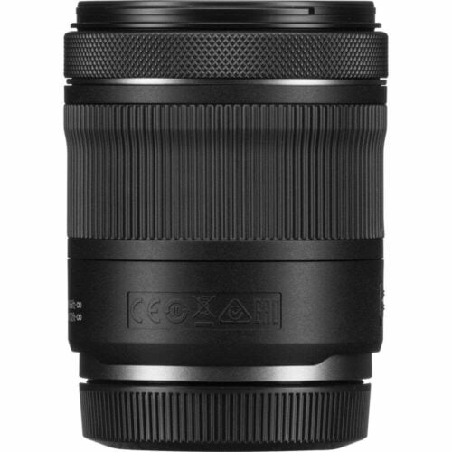 Canon RF 24-105mm f4-7.1 IS STM Lens