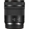 Canon RF 24-105mm f4-7.1 IS STM Lens