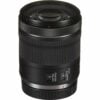 Canon RF 24-105mm f4-7.1 IS STM Lens