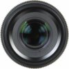 FUJIFILM GF 120mm f4 Macro R LM OIS WR Lens