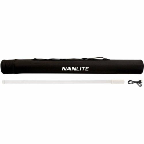 Nanlite PavoTube T8-7X RGBWW LED Pixel Tube