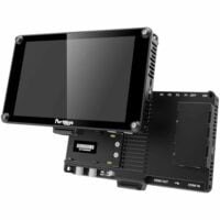 PORTKEYS HS7T II 7" High-Bright 4K HDMI/3G-SDI Monitor with Metal Housing