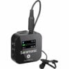 Saramonic Blink 900 B2 2-Person Digital Camera-Mount Wireless Omni Lavalier Microphone System