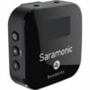 Saramonic Blink 900 B2 2-Person Digital Camera-Mount Wireless Omni Lavalier Microphone System