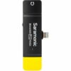 Saramonic Blink500 PRO RX DI Wireless Receiver (Lightning) for iPhone & 3.5mm