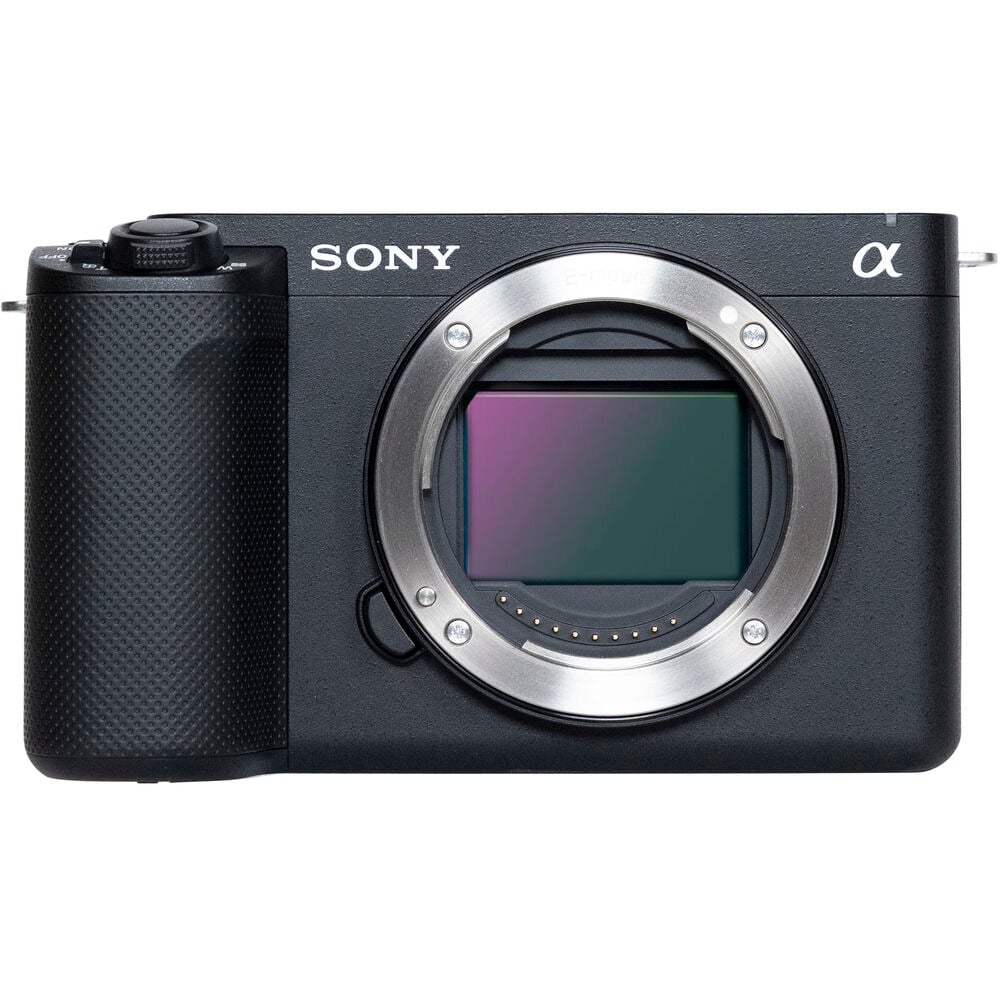 สรุปข้อมูลทุกเรื่องก่อนซื้อ Sony ZVE1 กล้อง Vlog มือโปร สเปกเทพ