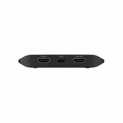 ELGATO GAME CAPTURE HD60 X