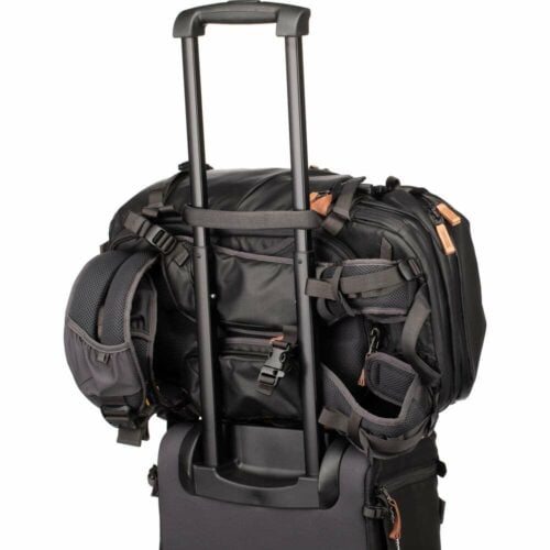 Shimoda Designs Explore v2 25 Backpack Photo Starter Kit Black