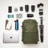 Shimoda Designs Explore v2 30 Photo Backpack Army Green