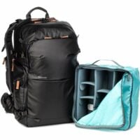 Shimoda Designs Explore v2 30 Photo Backpack Black