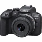 +18+45mm Lens