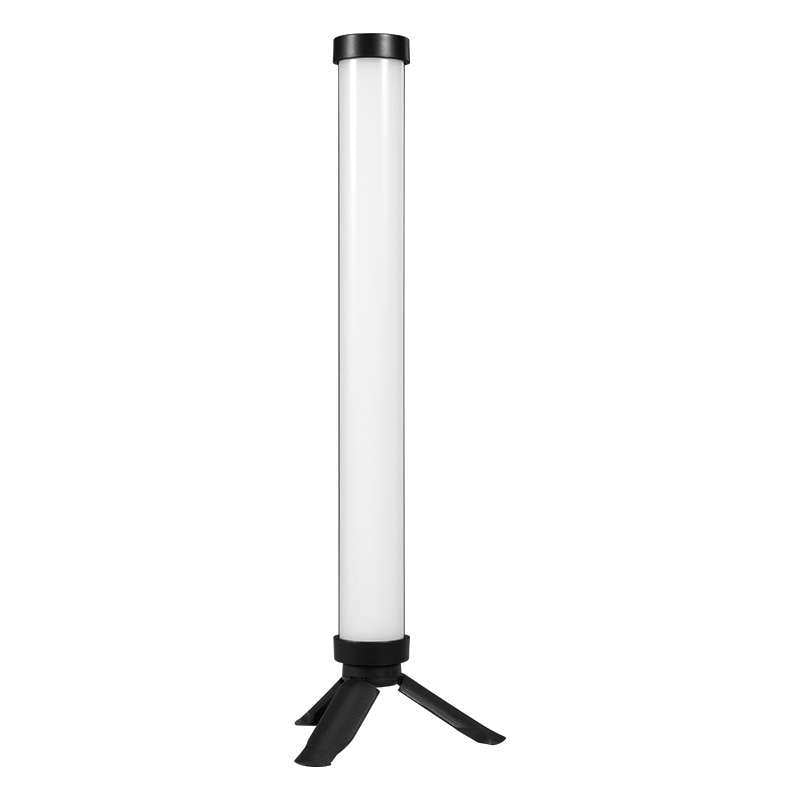 Nicefoto TC-210 RGB.W LED Video Light Tube (ประกันศูนย์) 1 Nicefoto TC-210 RGB.W LED Video Light Tube (ประกันศูนย์)