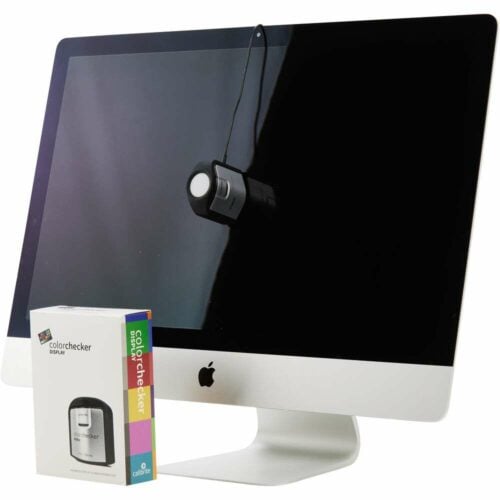 Calibrite (CCDIS) ColorChecker Display