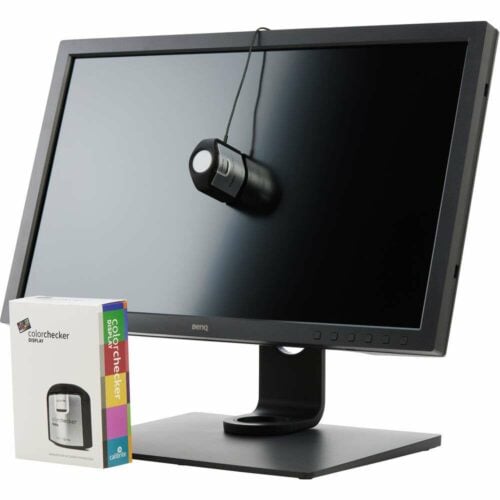 Calibrite (CCDIS) ColorChecker Display