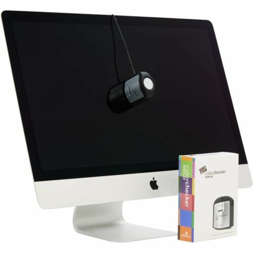 Calibrite (CCDIS) ColorChecker Display