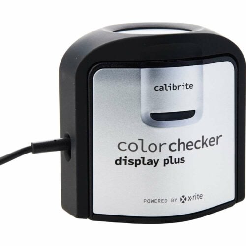 Calibrite ColorChecker Display Plus