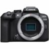 Canon EOS R10 Mirrorless Camera